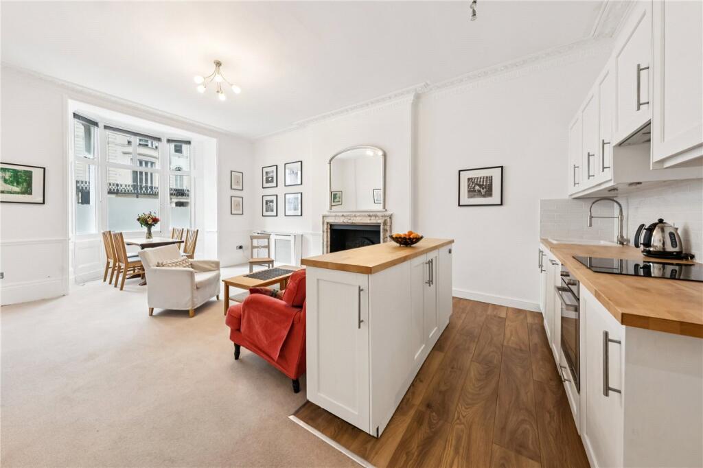 Main image of property: Gloucester Terrace, London, W2