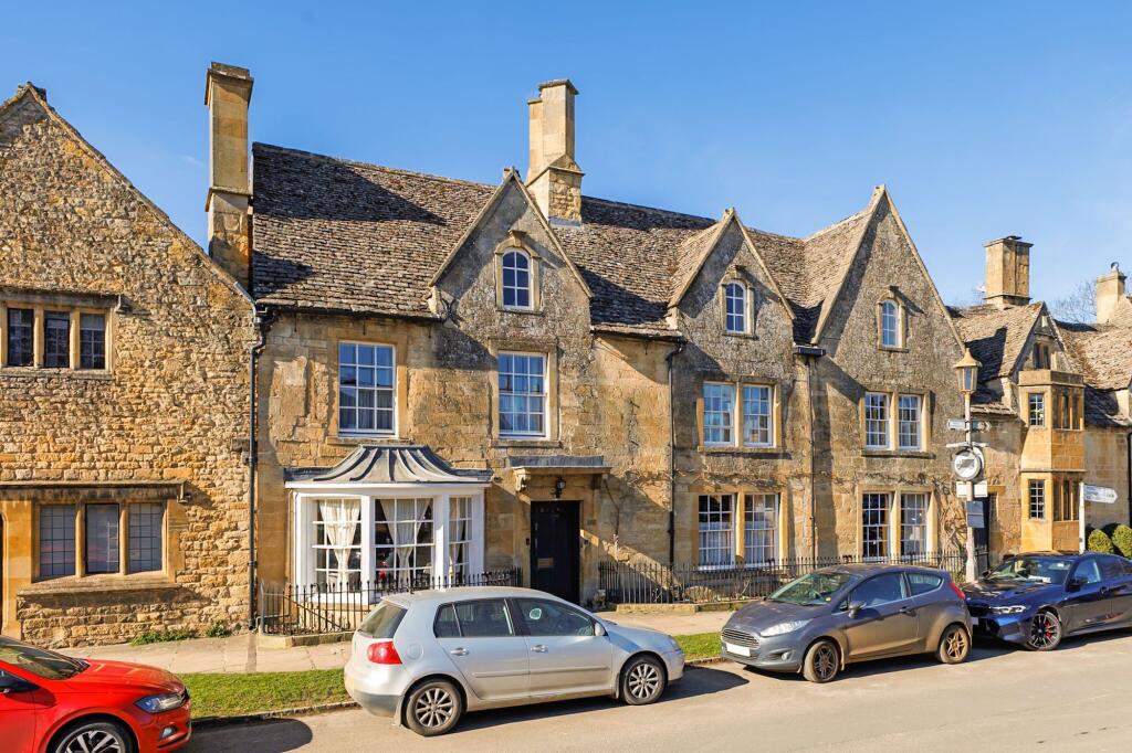 Main image of property: High Street, Chipping Campden, GL55