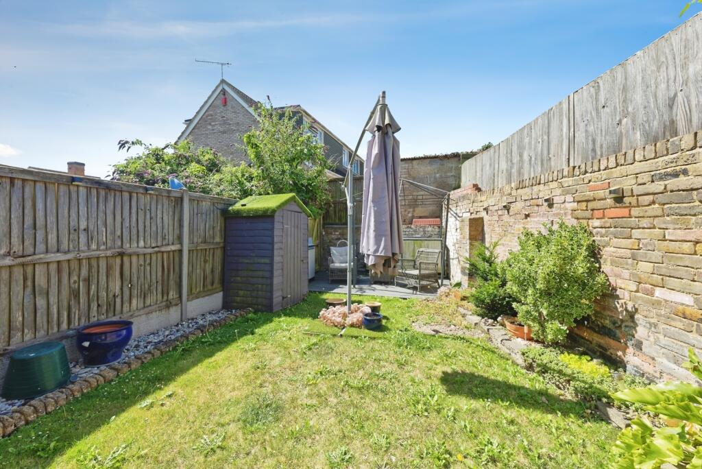 House in Canterbury - View 4