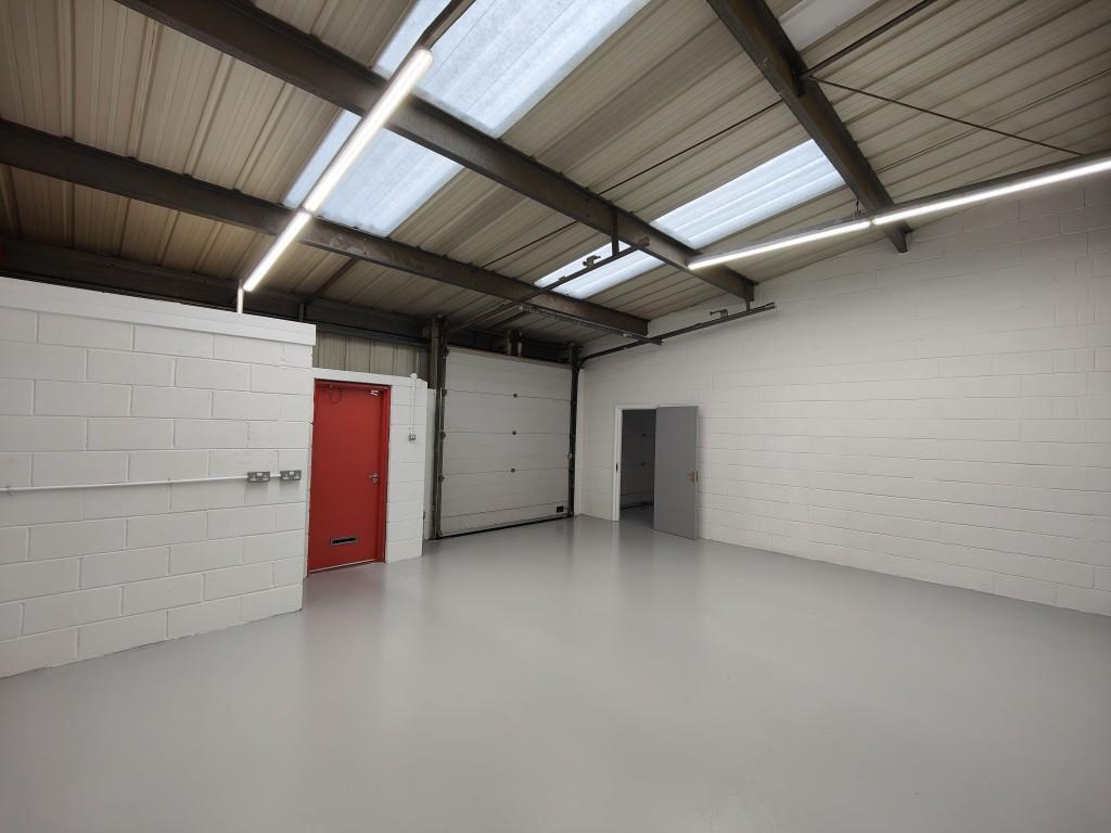 Unit 18A Internal