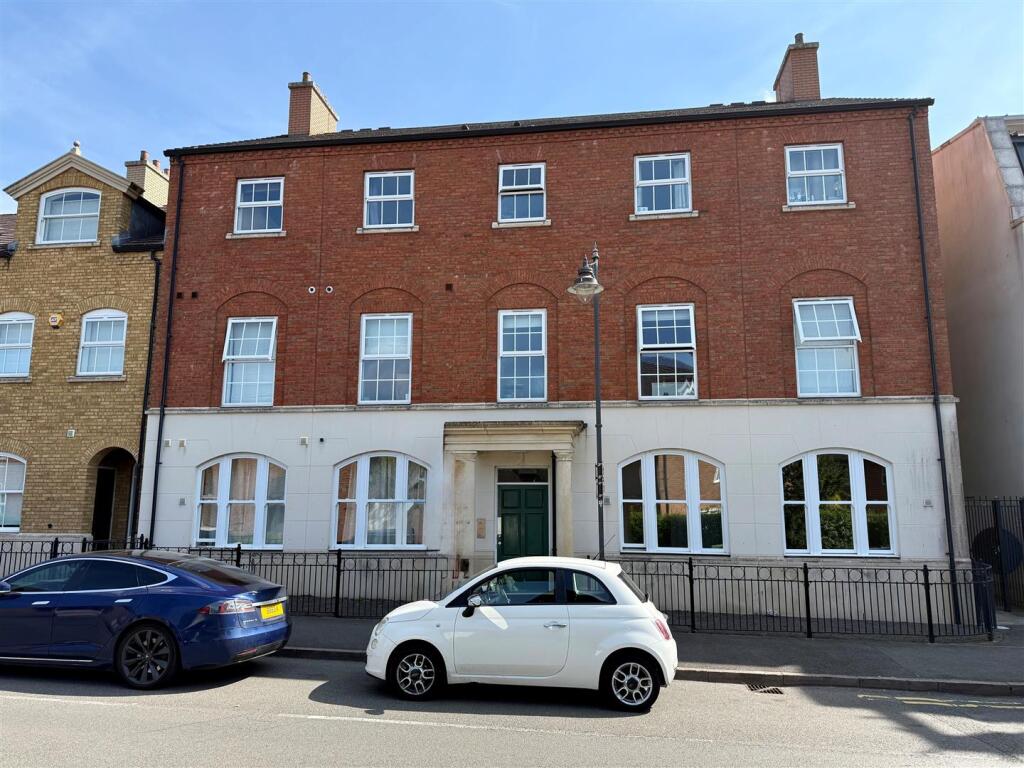 Additional image 2 of West Court, Dickens Heath, Solihull