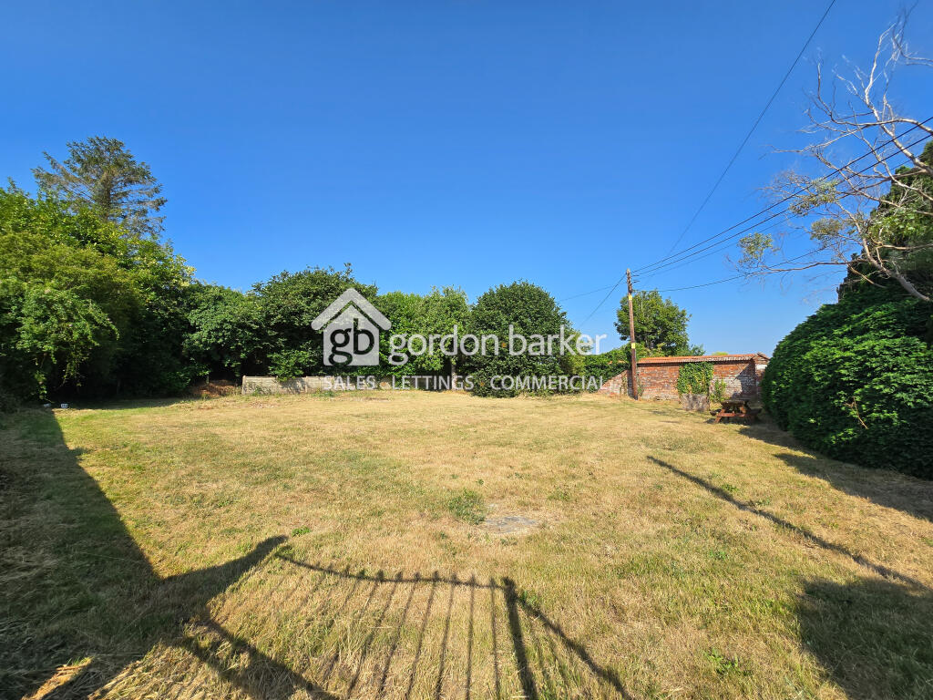 Main image of property: Land @ Cashmoor Inn, Cashmoor, Dorset