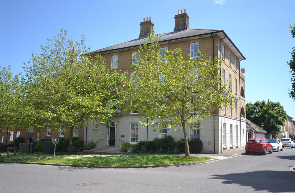 Main image of property: Peverell Avenue East, Poundbury, Dorchester