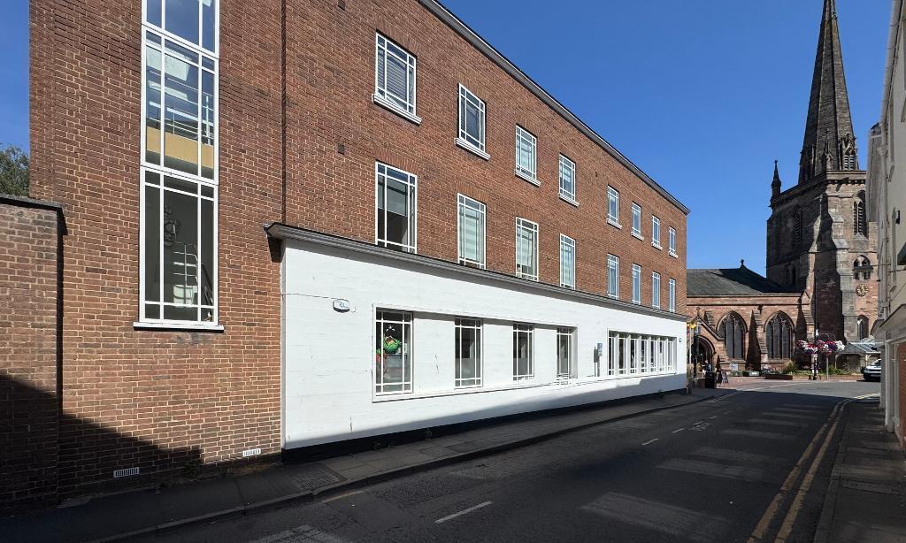 Main image of property: 6 St Peter's Street, Hereford, HR1 2LE