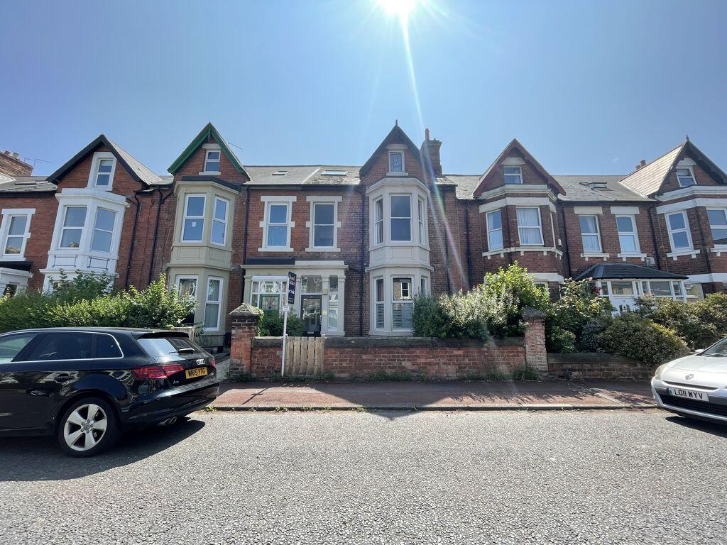 Main image of property: Rothbury Terrace, Heaton, Newcastle Upon Tyne
