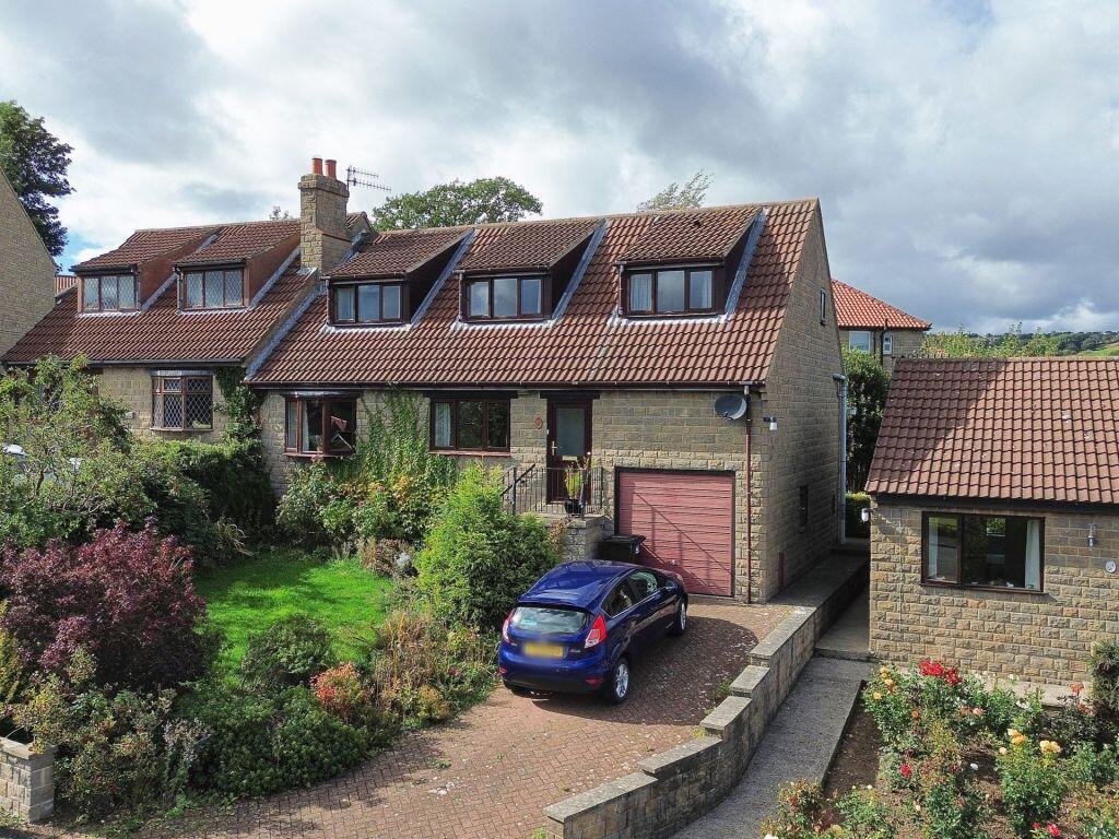 Main image of property: 4 Smiddyfields, Sleights