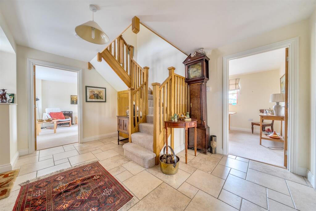 House in Felindre, Gwernyfed - View 4