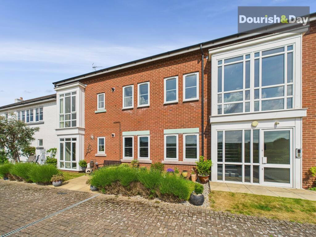 Main image of property: Brandwood Walk, Weston, ST18