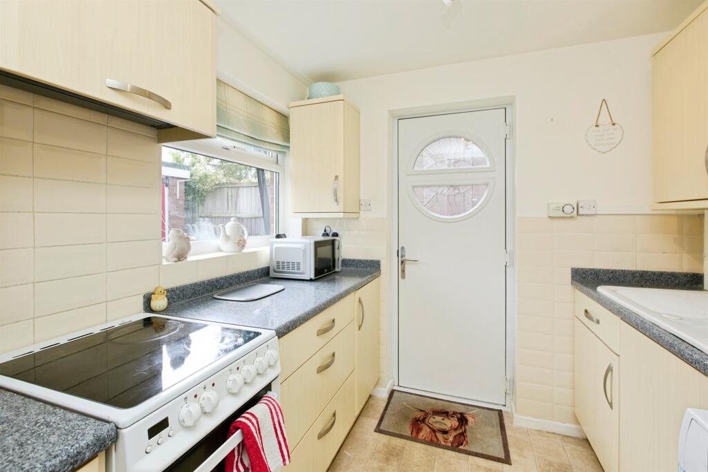 House in Derby - More