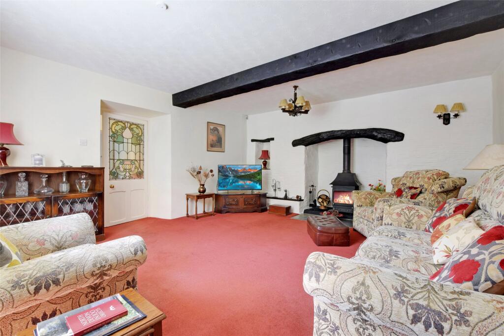 Kings Heanton, Barnstaple, Devon, EX31 photo 2