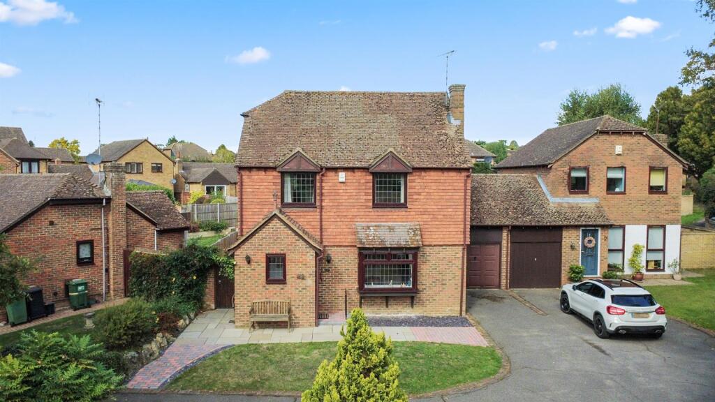 Button Lane, Bearsted, Maidstone, Maidstone