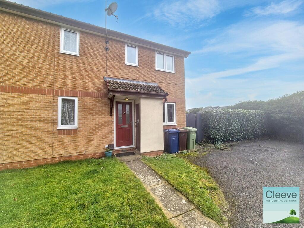 Main image of property: Chiltern Avenue