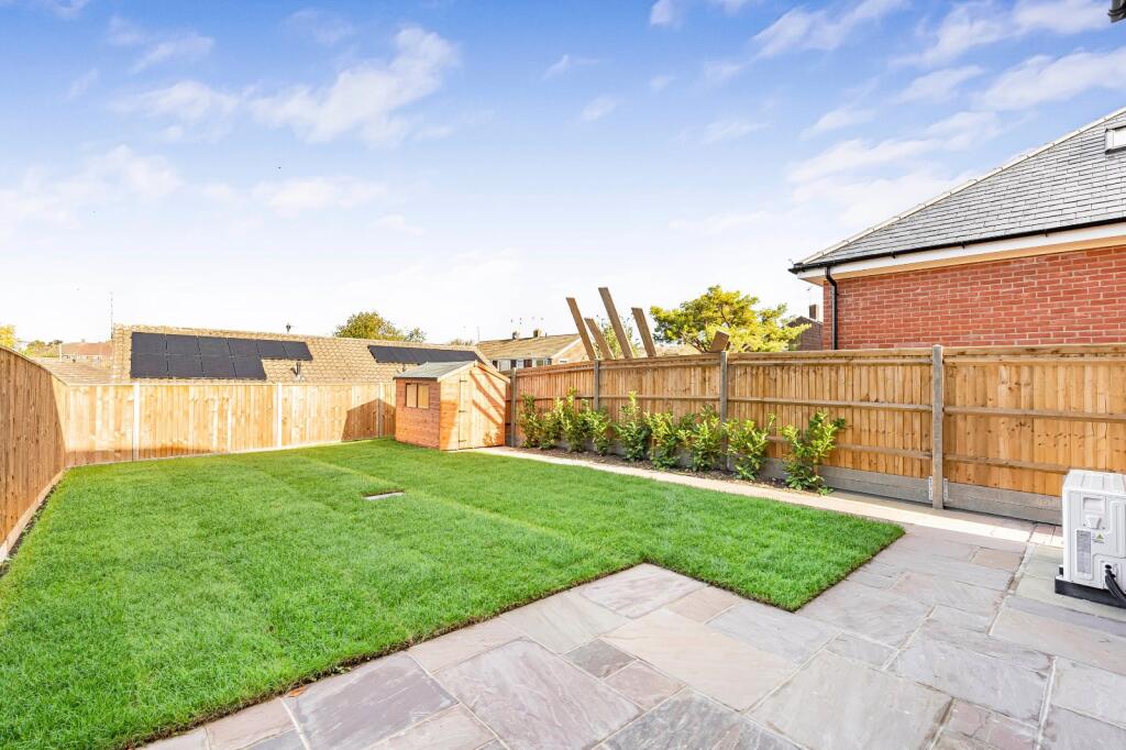 House in Winchester, New Alresford - View 5