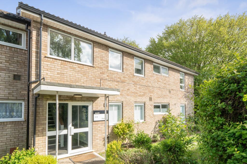 Main image of property: Northcroft,  Wooburn Green, Buckinghamshire, HP10