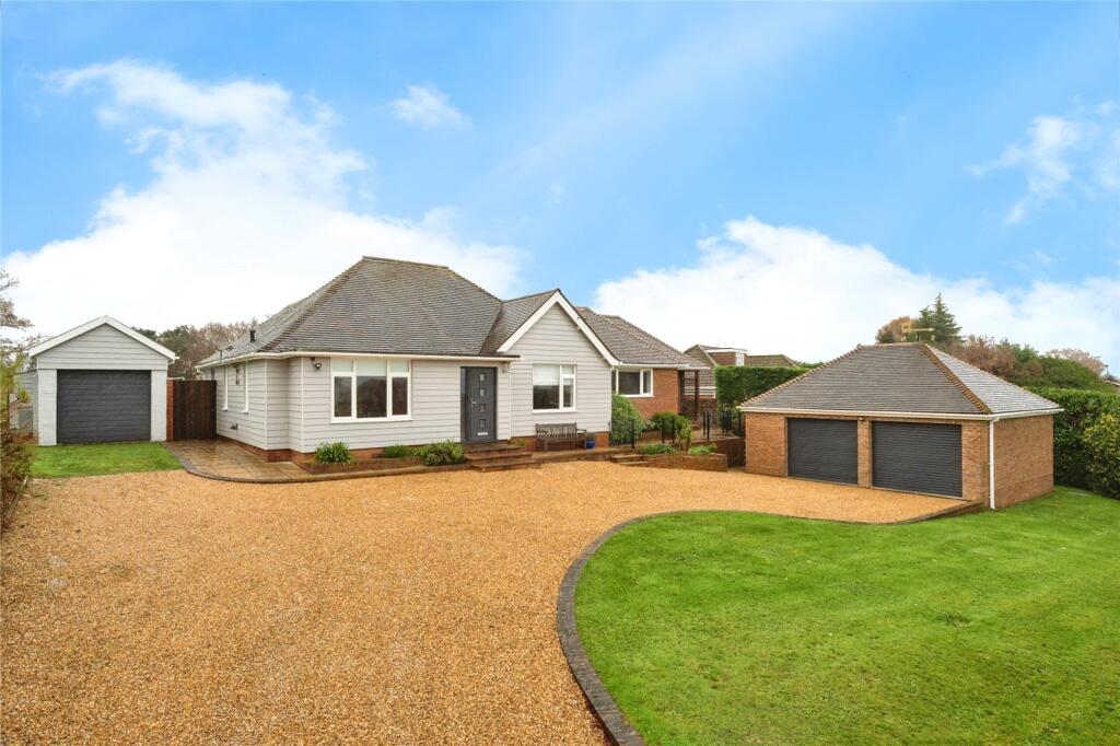 Main image of property: Langham Road, Robertsbridge, East Sussex, TN32