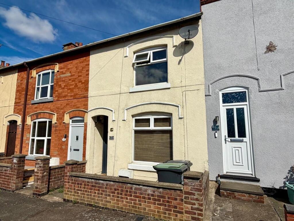 Main image of property: Denmark Road, Rushden