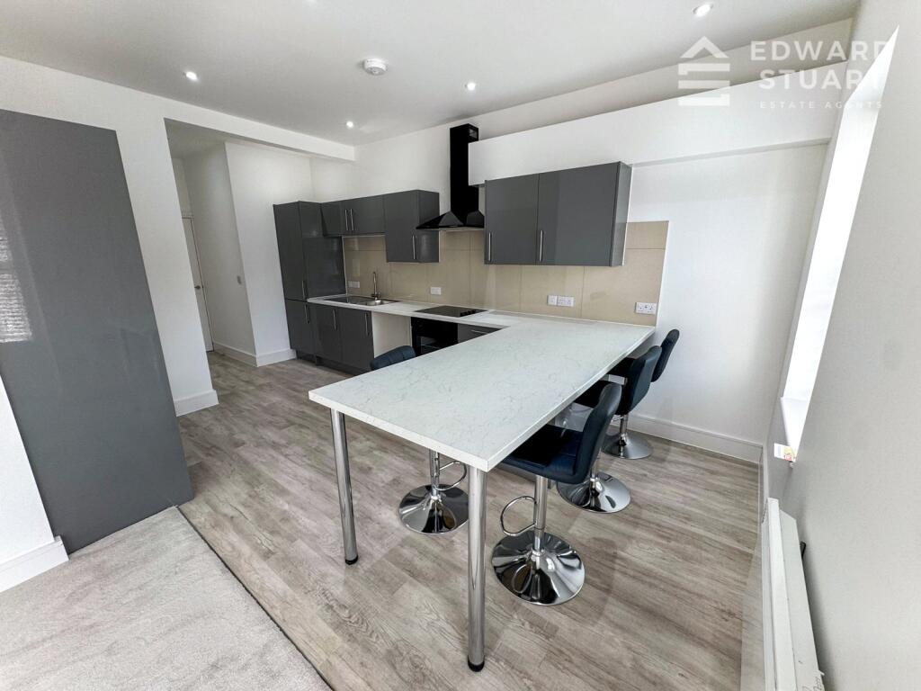Apartment in Peterborough - View 3