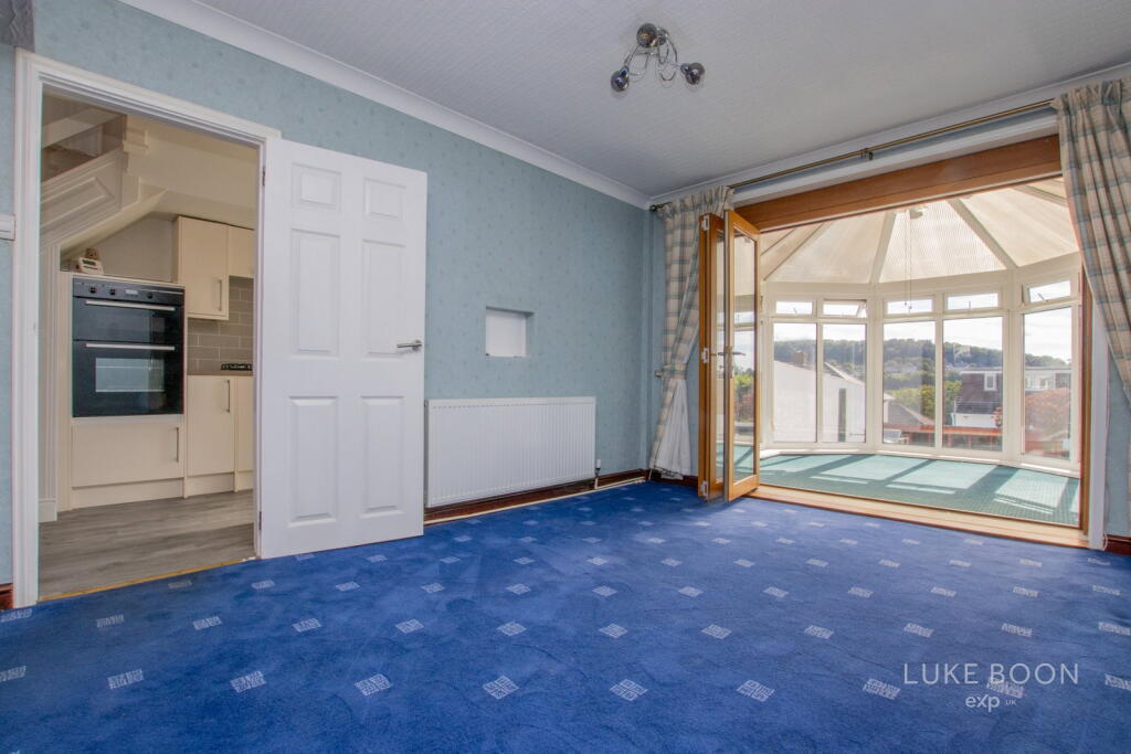 House in Plymouth - More