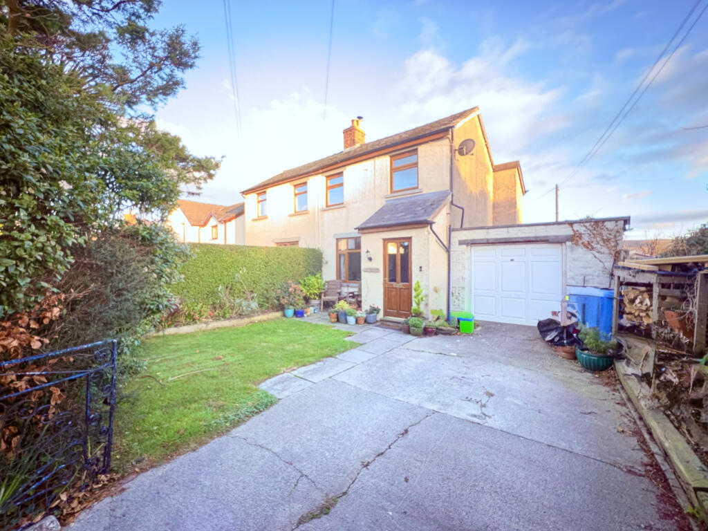 Main image of property: Hollins Lane,  Forton, PR3