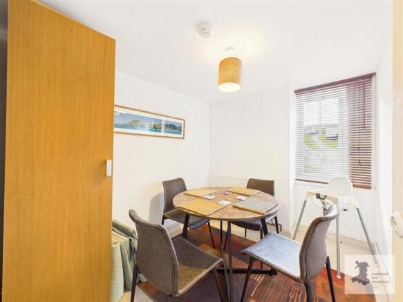 Nevern Cottage