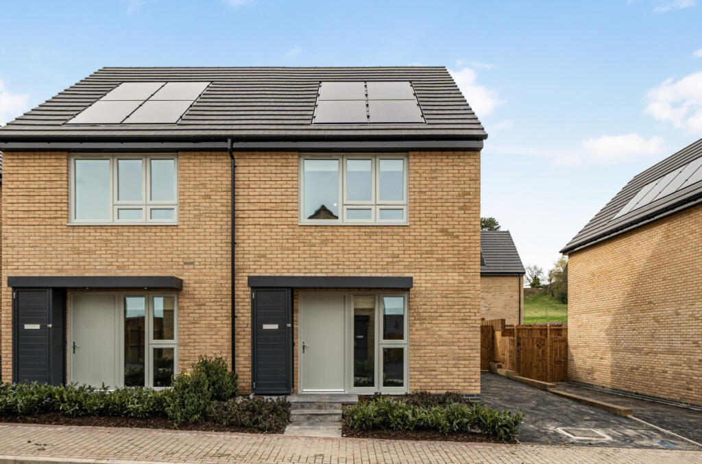 Main image of property: Copper Coin Close, Barrowford