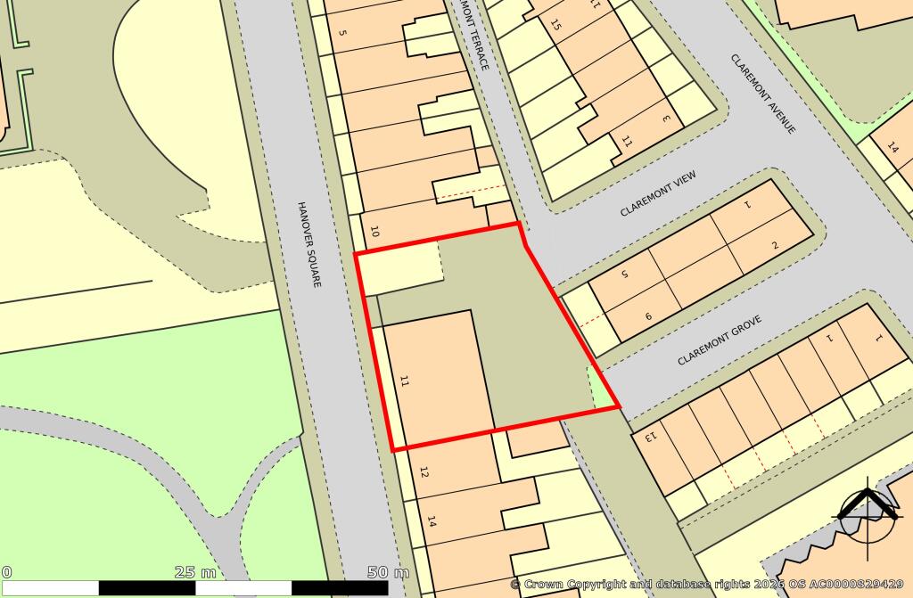 Main image of property: Freehold Ground Rent Investment At , 11 Hanover Square, Leeds, West Yorkshire LS3 1AP
