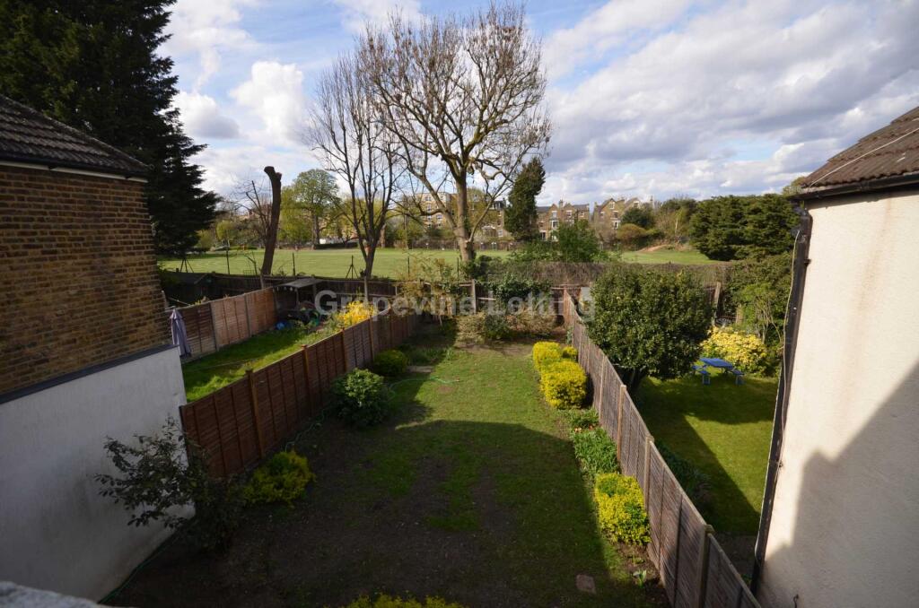 Apartment in London - View 4