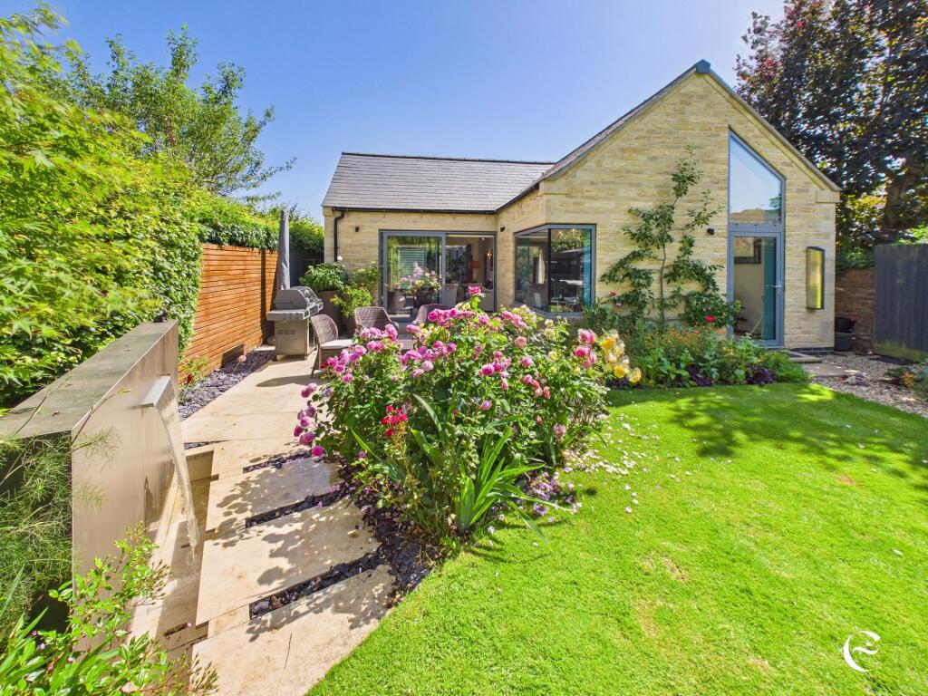 Main image of property: Bowling Green Lane, Market Overton, LE15