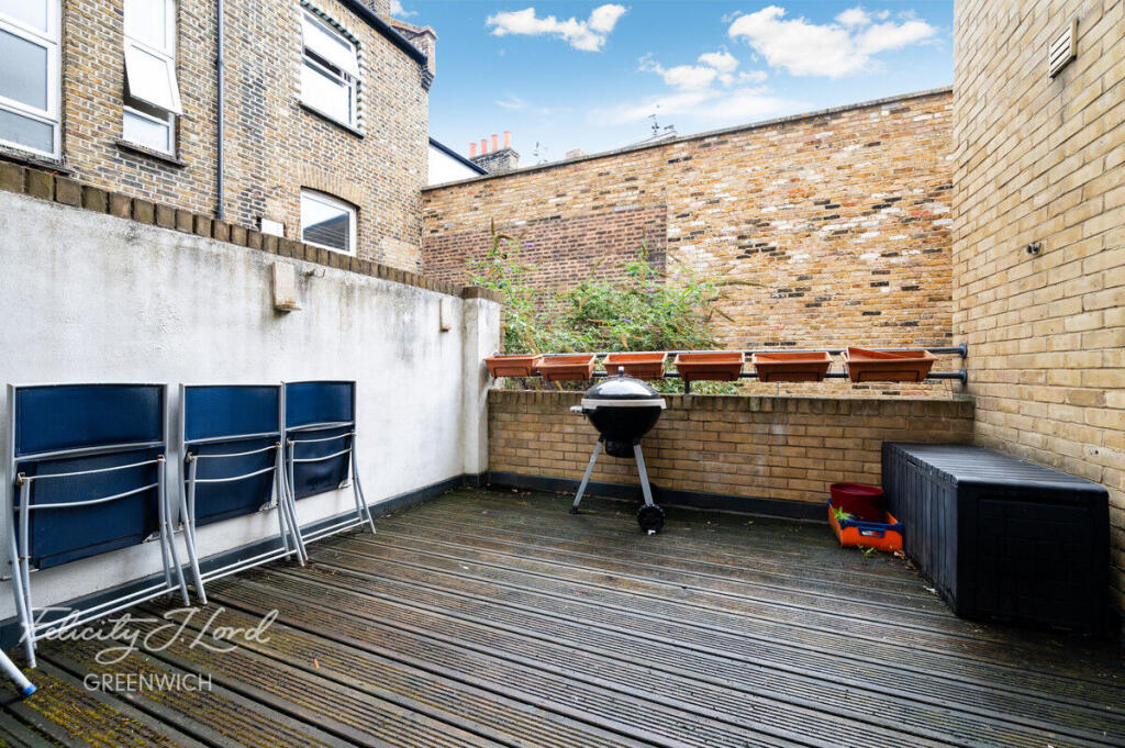 Main image of property: Lewisham Road, LONDON