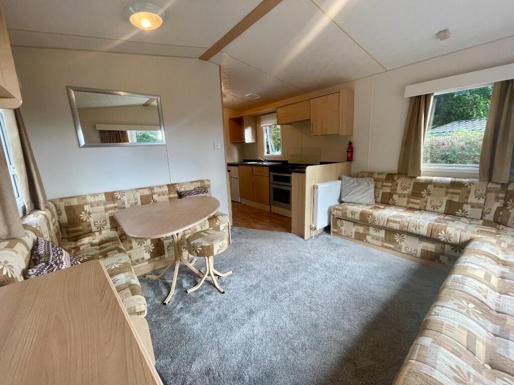 Fell End Holiday Park, Beetham, LA7 7BS photo 4