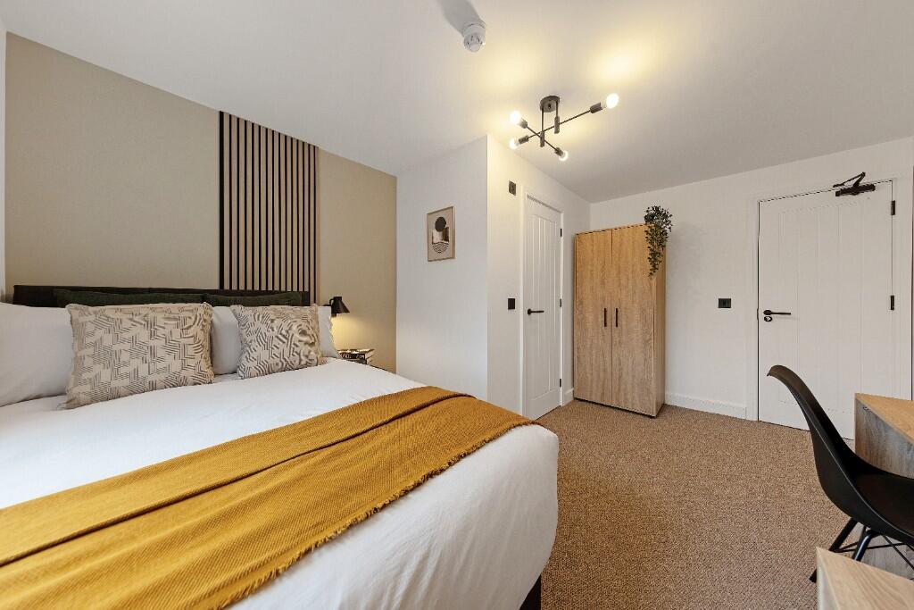 Main image of property: Sudbury Street, Derby, Derbyshire, DE1