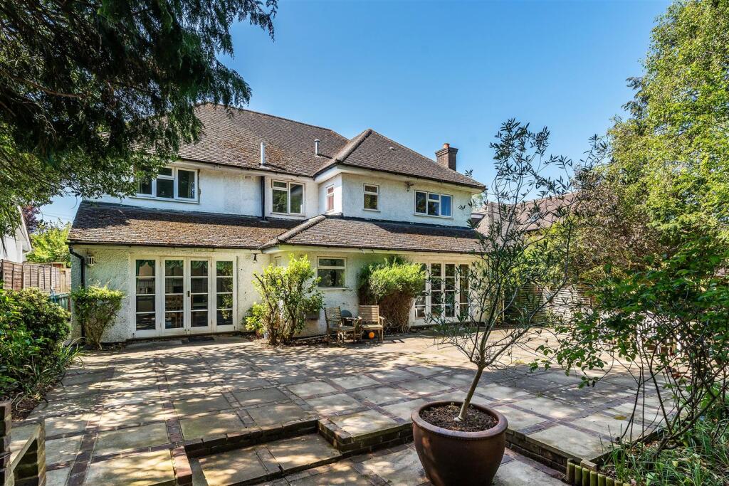 Main image of property: The Linkway, South Sutton, SM2