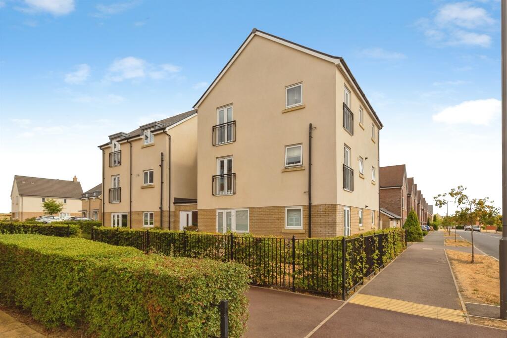 Apartment in Hemel Hempstead