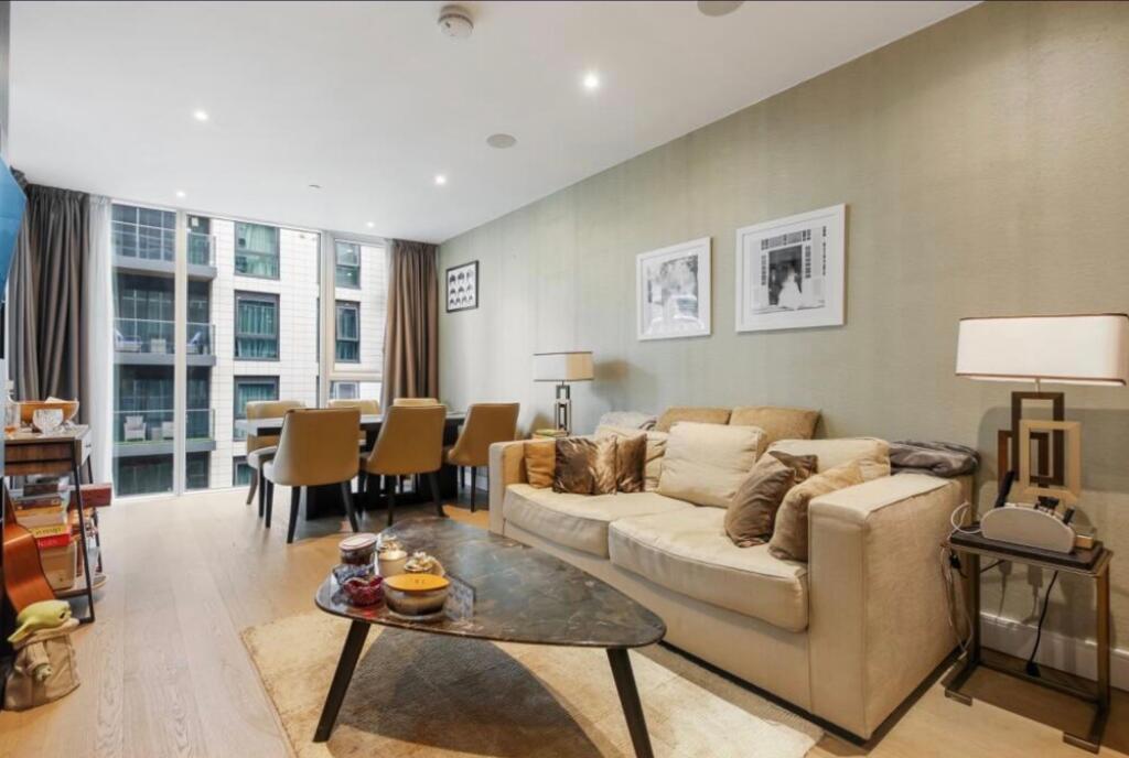 Apartment in London - View 5