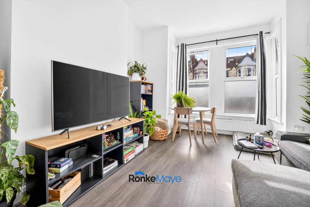 Main image of property: St. Johns Avenue, London, NW10