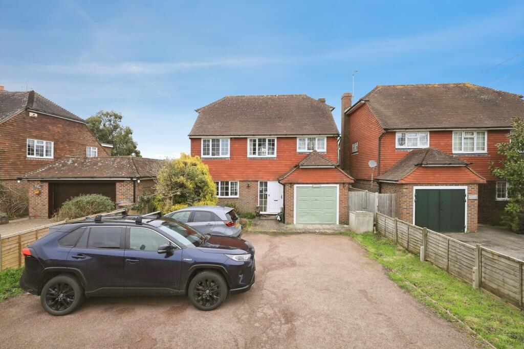 Main image of property: Boreham Street, East Sussex, BN27