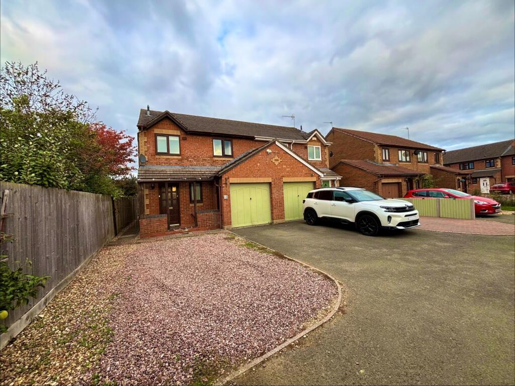 Main image of property: Flying Fields Road, Southam
