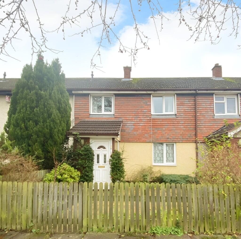 Main image of property: Aneurin Bevan Place, Rugeley, Staffordshire, WS15