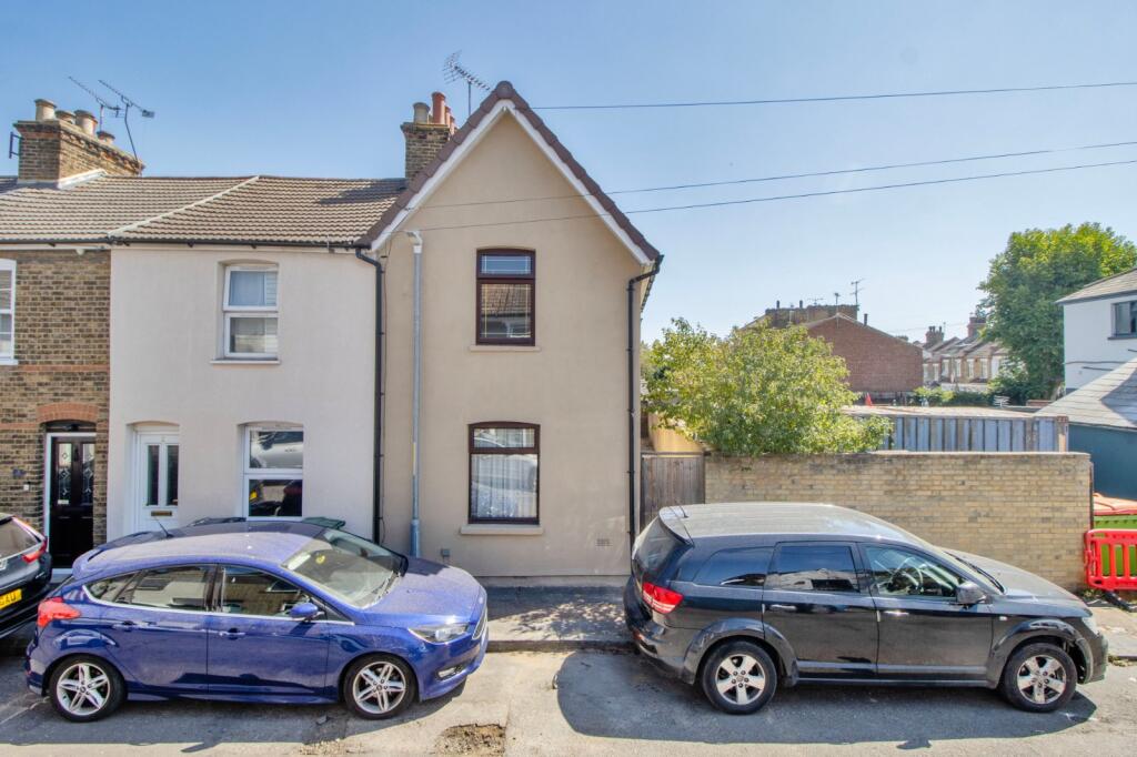Main image of property: Sun Road, Swanscombe, Kent, DA10