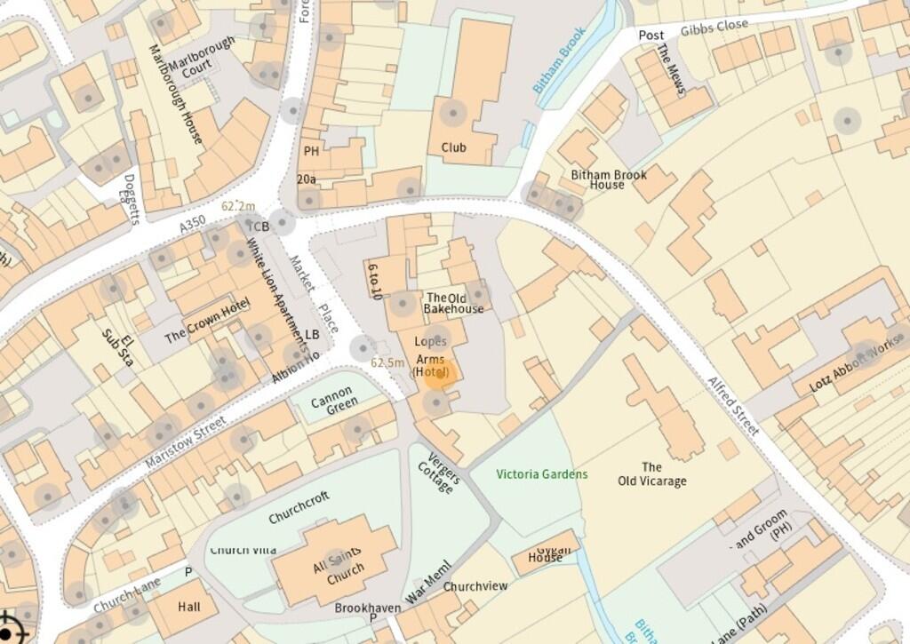 Additional image 22 of Alfred Street, Westbury