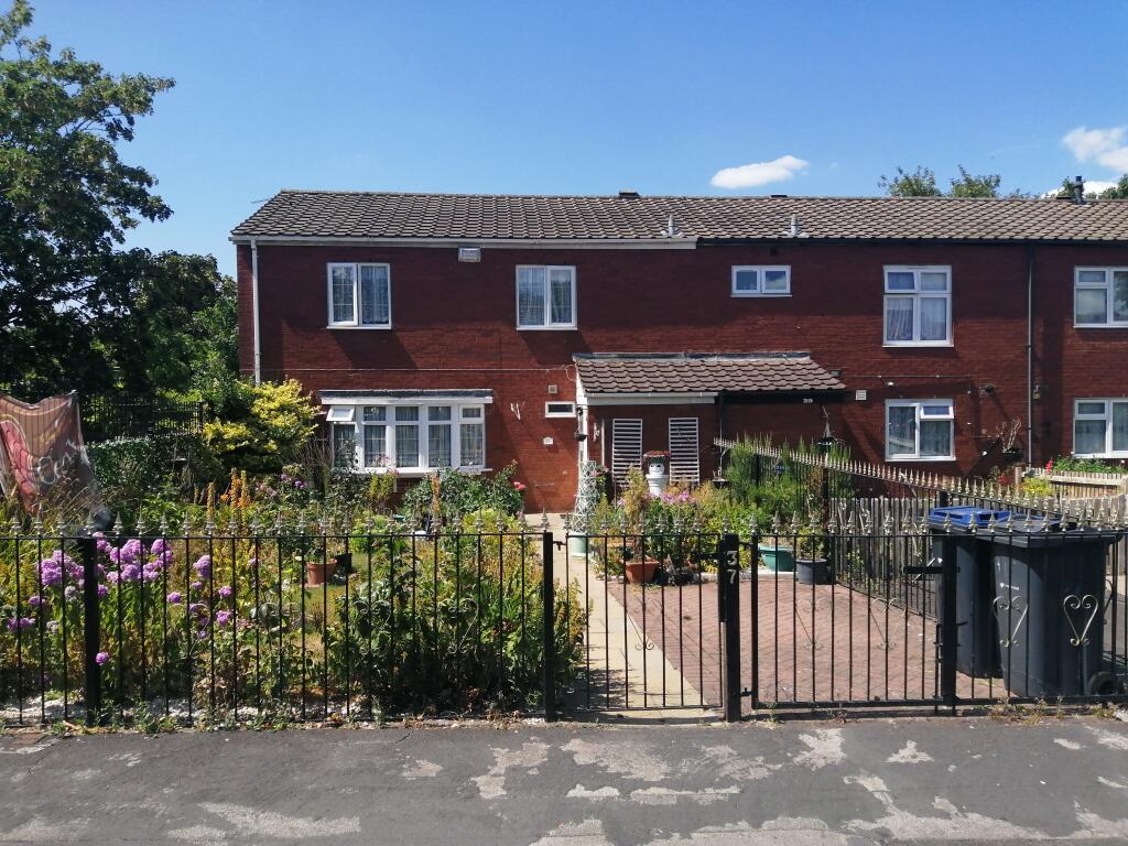 Main image of property: Lees Street, Winson Green, Birmingham