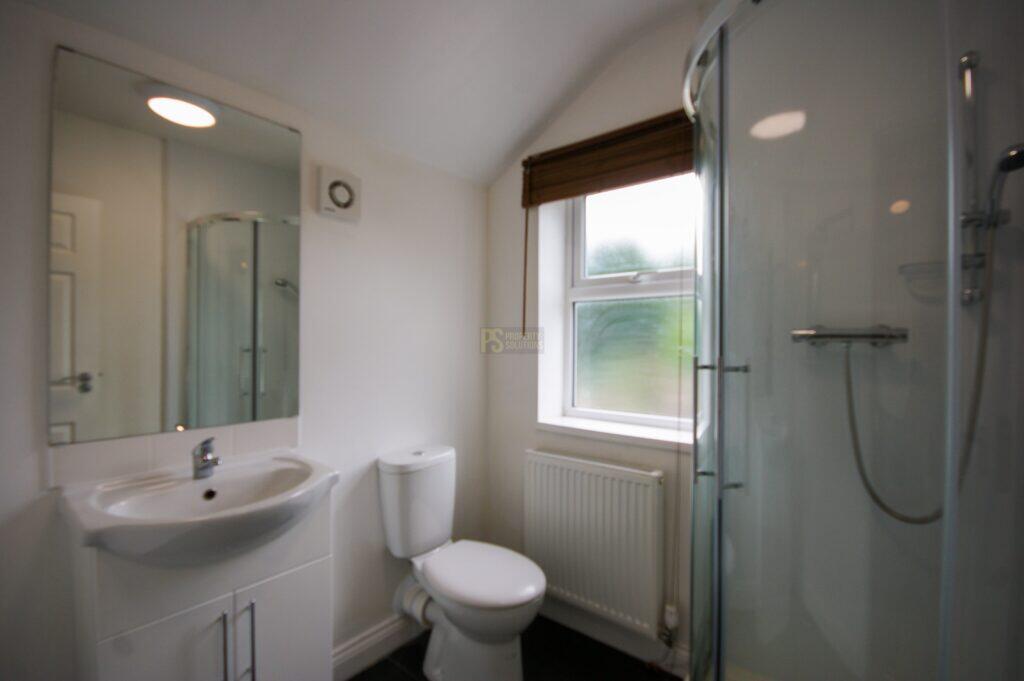 4 bedroom terraced house for rent