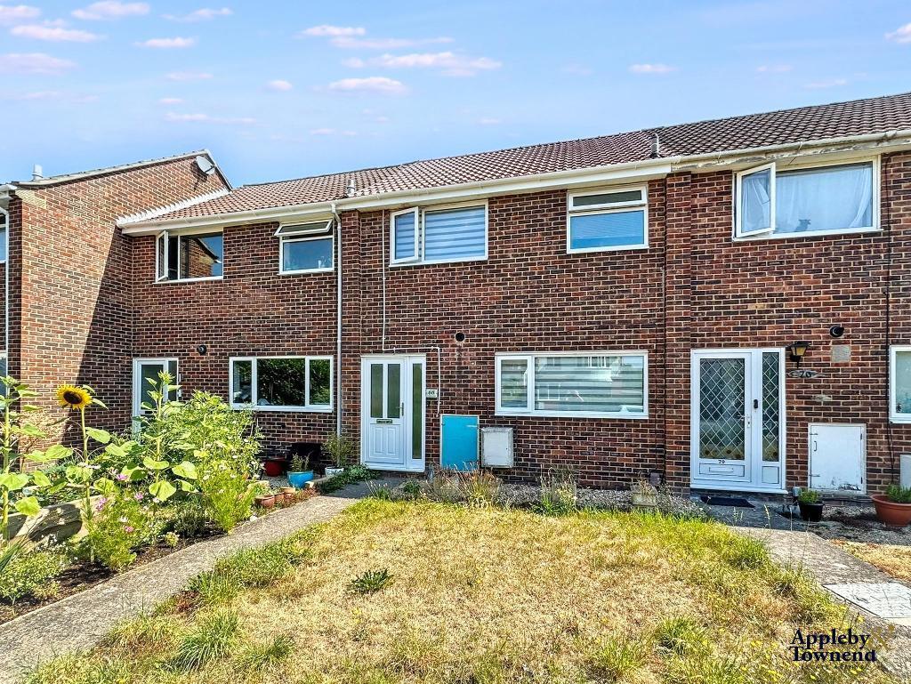 Main image of property: Drynham Road, Trowbridge, BA14 0PF