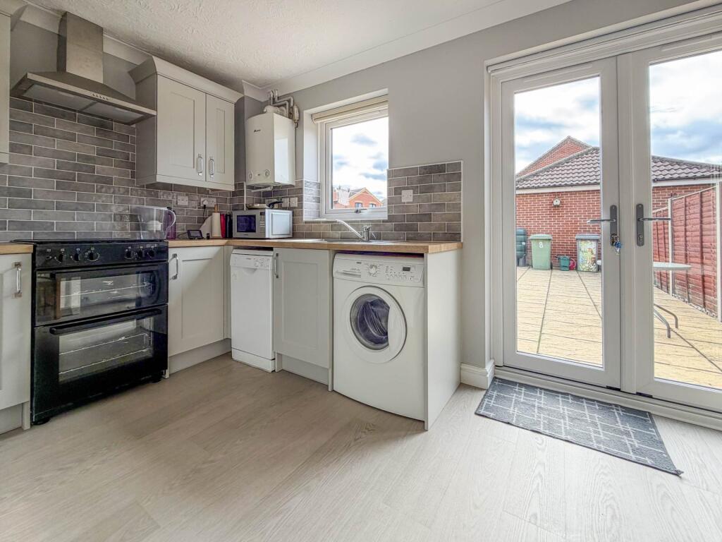 House in Norwich - View 2