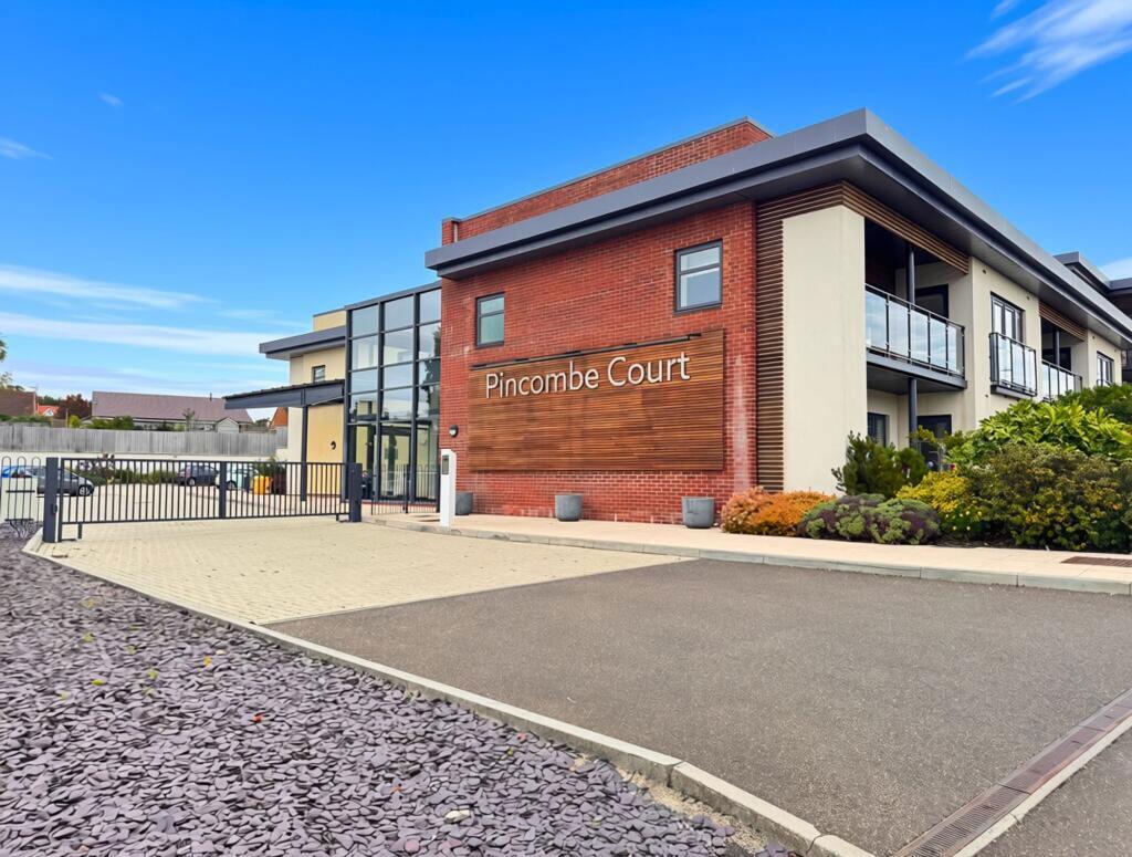 Main image of property: Buckingham Close, Exmouth, Devon, EX8 2JB