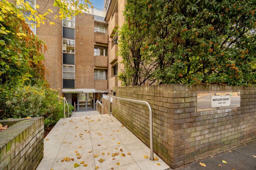 Main image of property: Abbey Road, St John's Wood