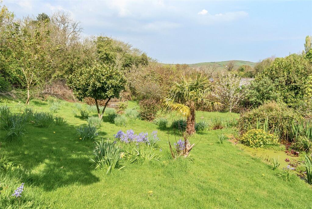 Parracombe, Barnstaple, Devon, EX31 photo 3