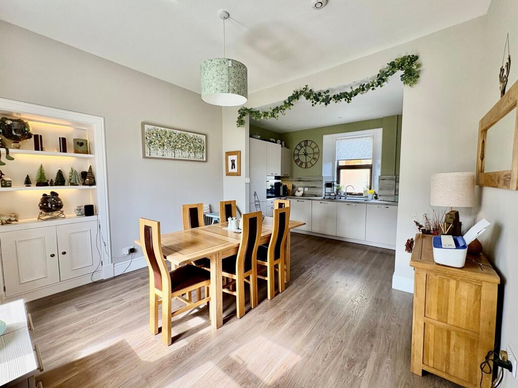 House in Thurso, Caithness - More