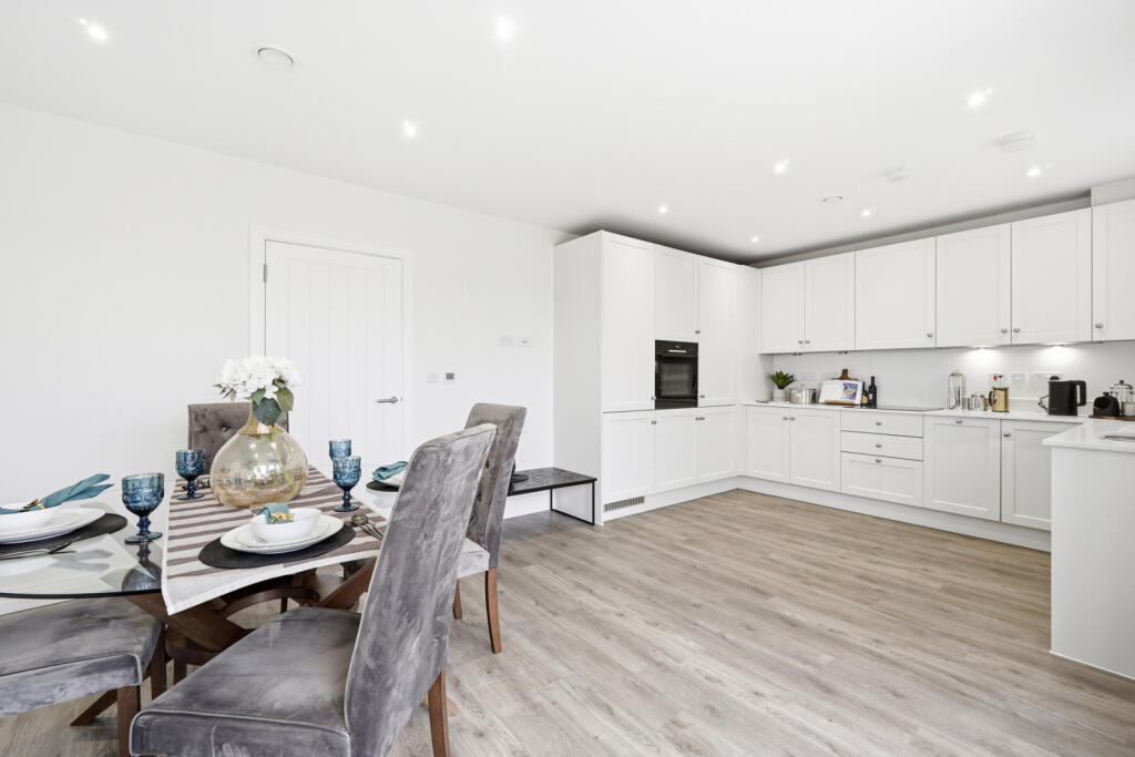 Brimstone Place, Little Dunmow, Essex, CM6 - View 5