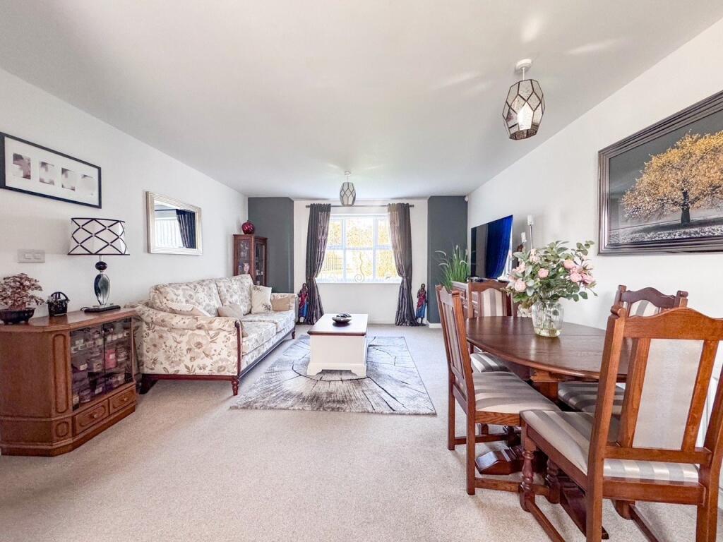 Main image of property: Oak Leaze, Patchway, Bristol, BS34